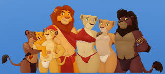 Rule if it exists there is porn of it baliyo the lion guard jpg x Lion guard