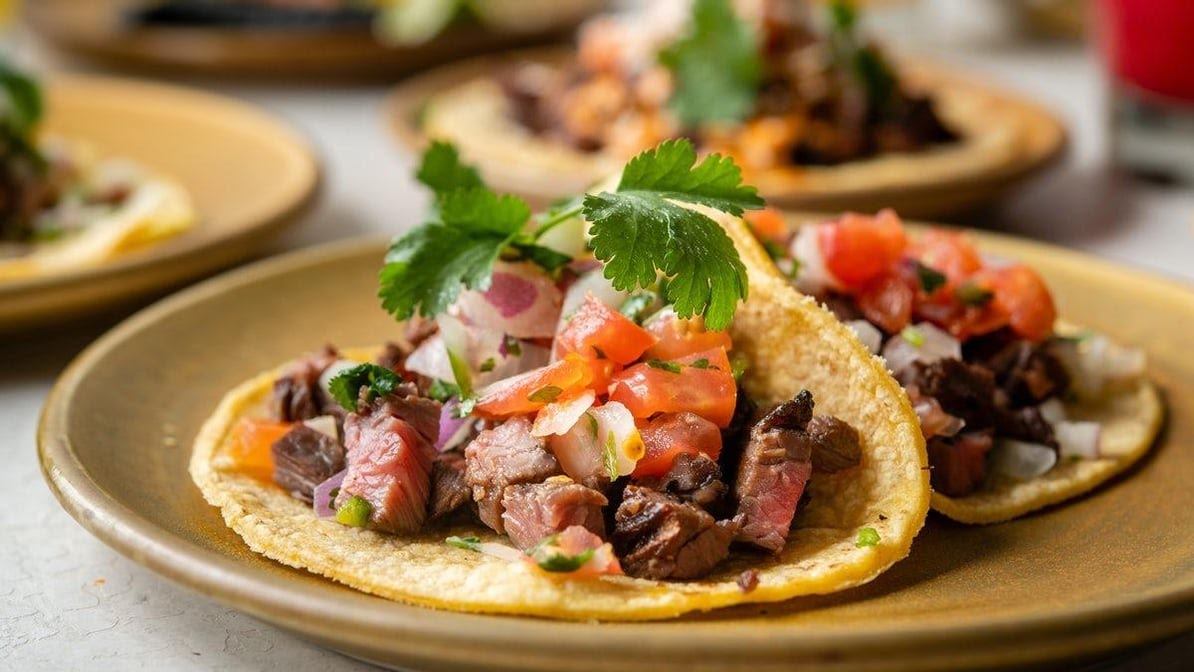SOL Mexican Cocina by null