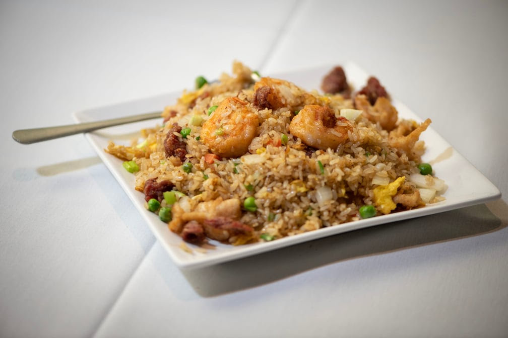 Palais De Jade by null