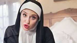 Videos the nuns jpg x Nun xxx