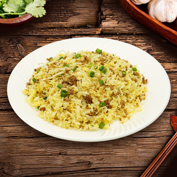 A+ Hong Kong Kitchen by null