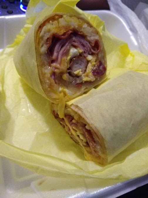 Mi Pueblo Taqueria #3 by null