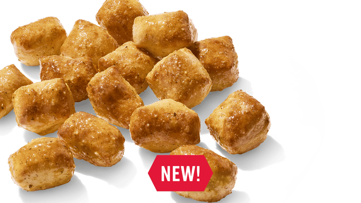 Domino’s Pizza by null