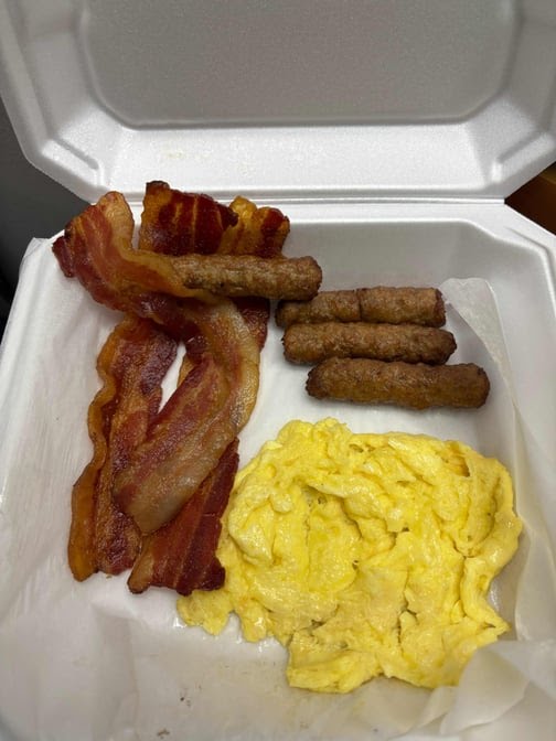 Apple Barrel Cafe by null