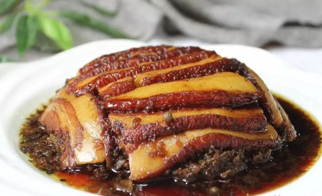 Chengdu Famous Food 成都名吃 by null