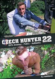 Czech hunter czech hunter jpg x Czech hunter gay