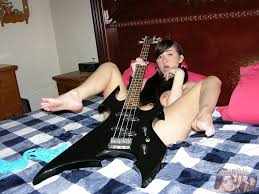 Cute rocker chick with tattoos gets punish fucked hard jpg x Rocker girl