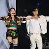 ＢｏＡの日本デビュー２０周年公演に東方神起・ユンホ登場 ...