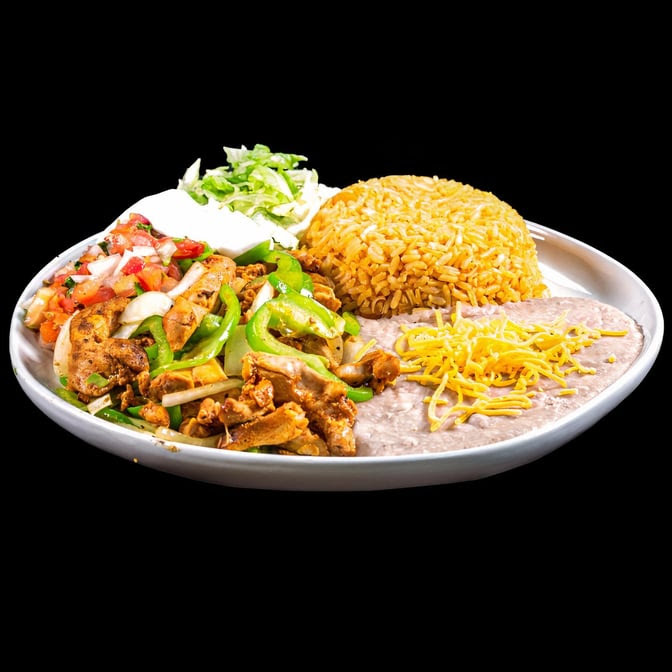 Muchas Gracias Mexican Food by null