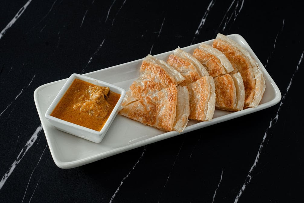 Experience Burma Restaurant & Bar by null