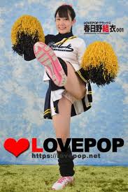 lovepop  顔写真|ブックライブ