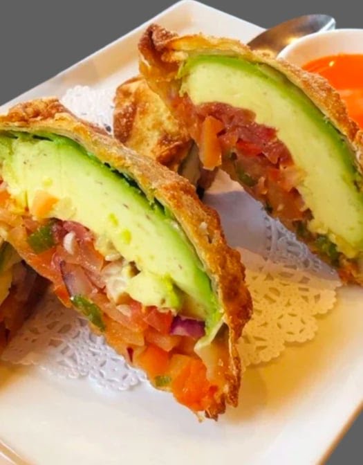 Bangkok Grill by null