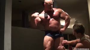 Fbb muscle worship jpg x Muscle worship