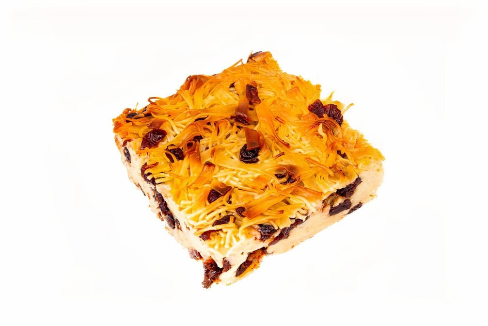 Hungarian kosher takeout by null