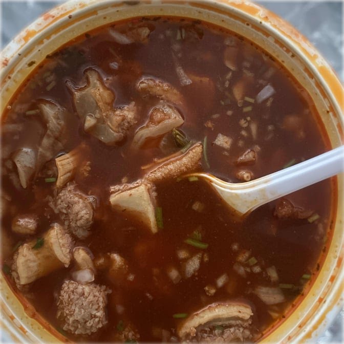 Tamales Alberto by null