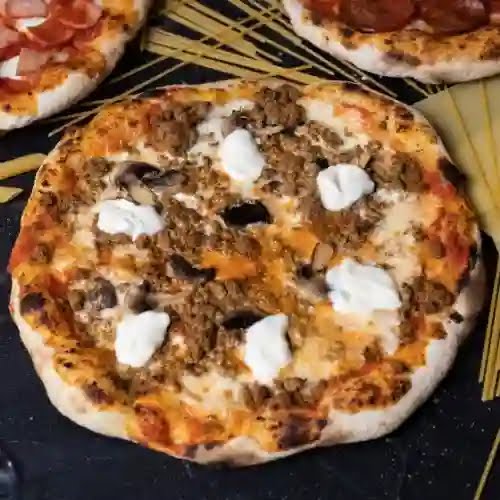 Da Pietro - Restaurante Italiano / Pasta, Pizza | Cartagena by null