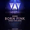 BLACKPINK、ワールドツアーの日本公演を追加発表 | Daily News ...