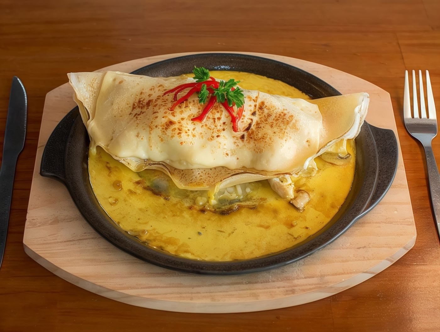 Tearoom "890" by null