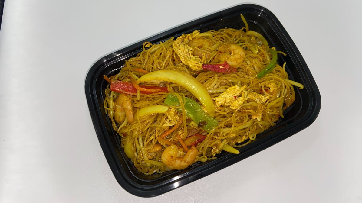 Genghis Khan Restaurant by null