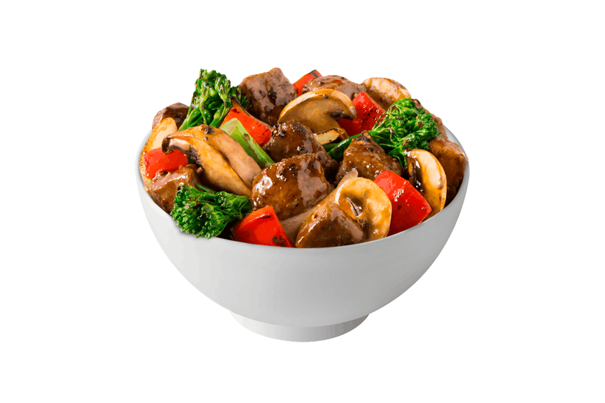Panda Express by null