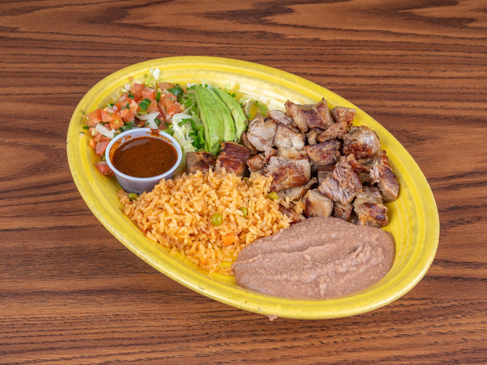 Las Anita's Mexican Restaurant by null