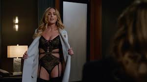 Caity lotz photoshoot trash jpg x Caity lotz