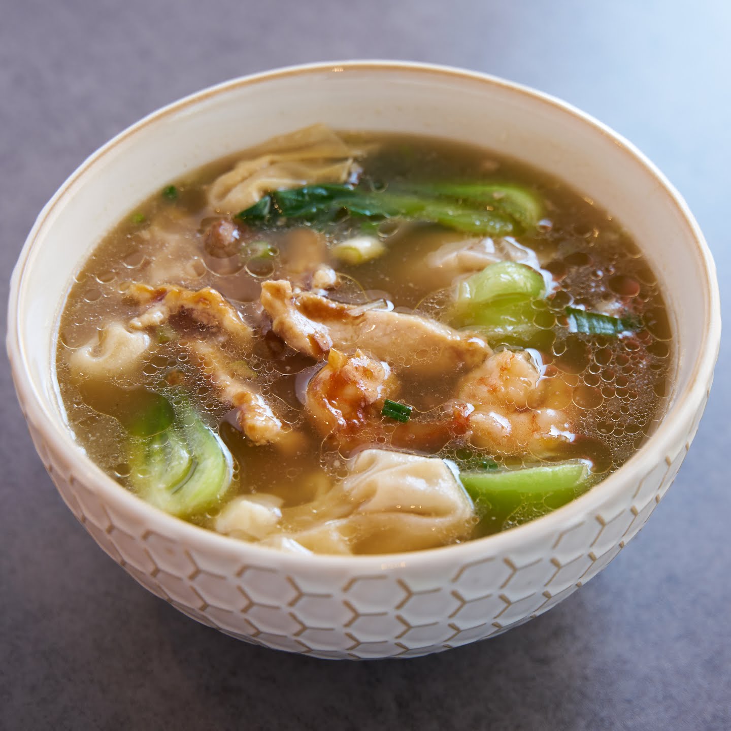 Beijing Restaurant by null