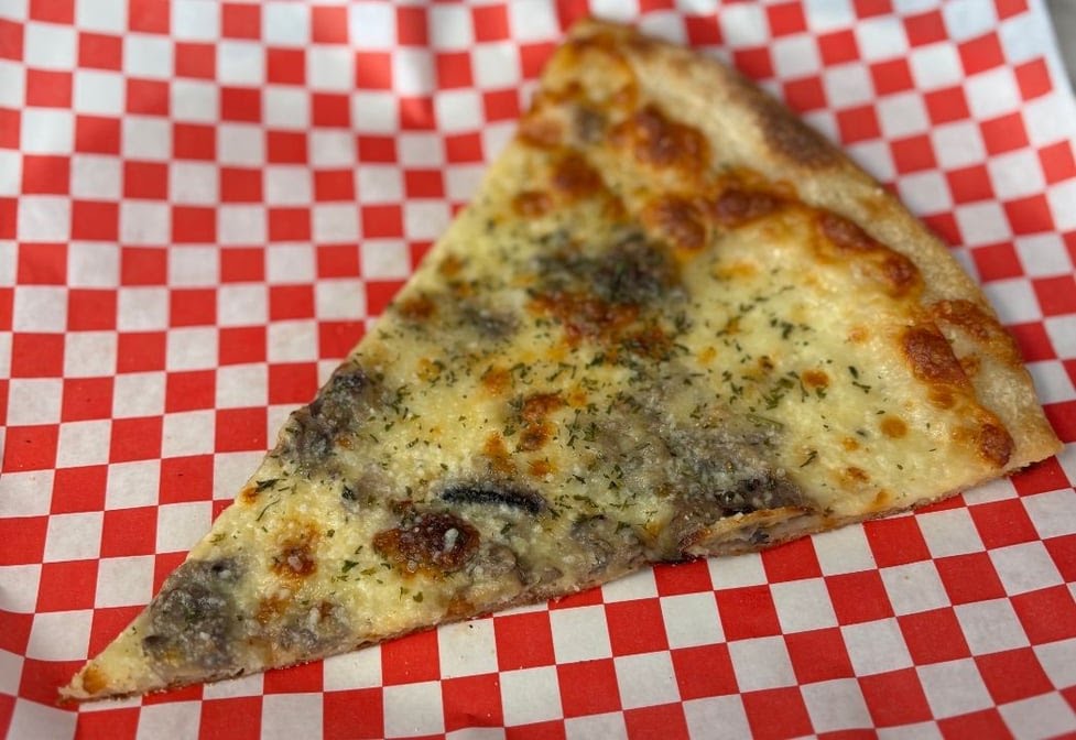 NOLA Brewing & Pizza Co. by null