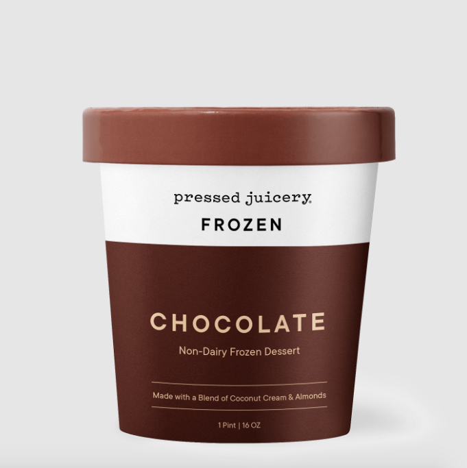 Pressed Juicery by null