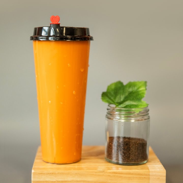 Dough Zone Dumpling House Kent Station by null