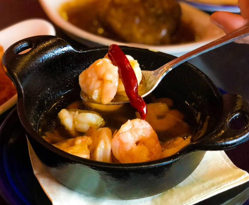 Solea Restaurant and Tapas Bar by null