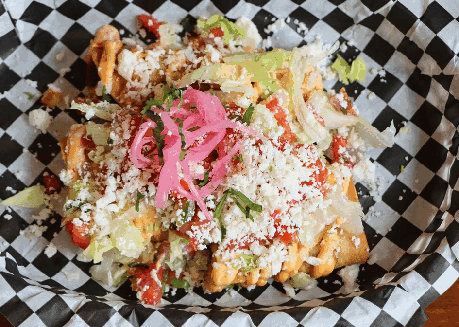 Phinney Station by null