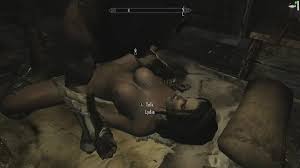 The main character of the game licks female pussy perfectly skyrim sex mods jpg x Skyrim sex mod