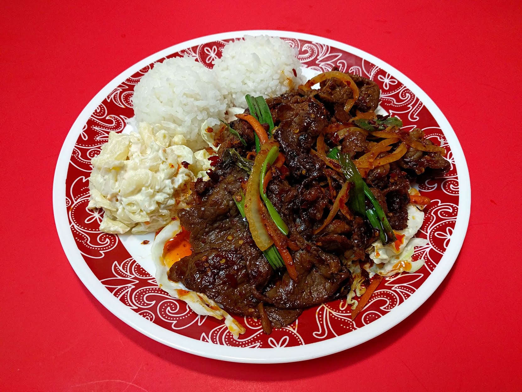 Lulu Hawaiian BBQ by null
