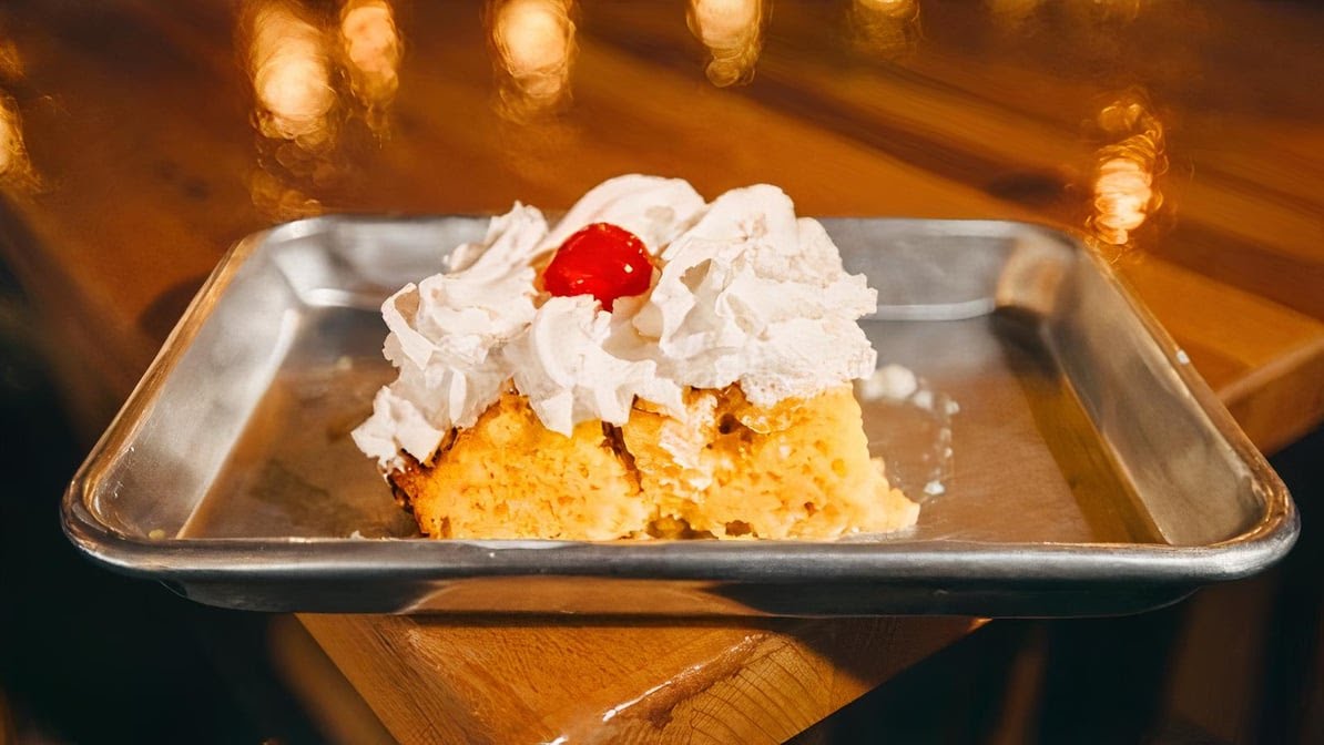 Shreddy's Tacos by null