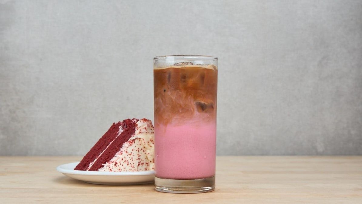 Equator Coffees by null