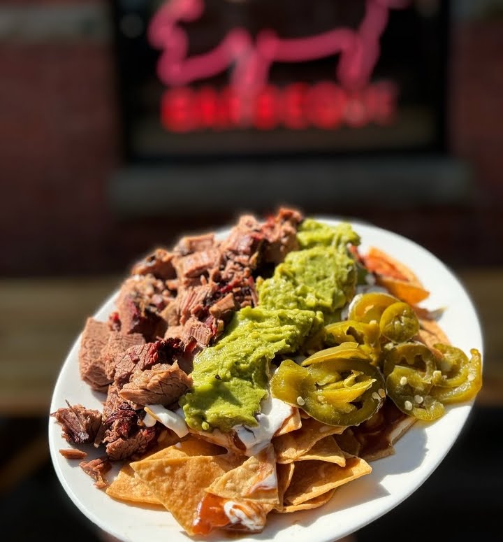 Hamilton Pork by null