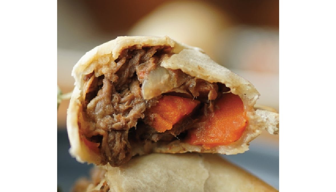 5411 Empanadas by null