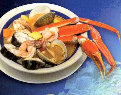 Las Gueritas by null