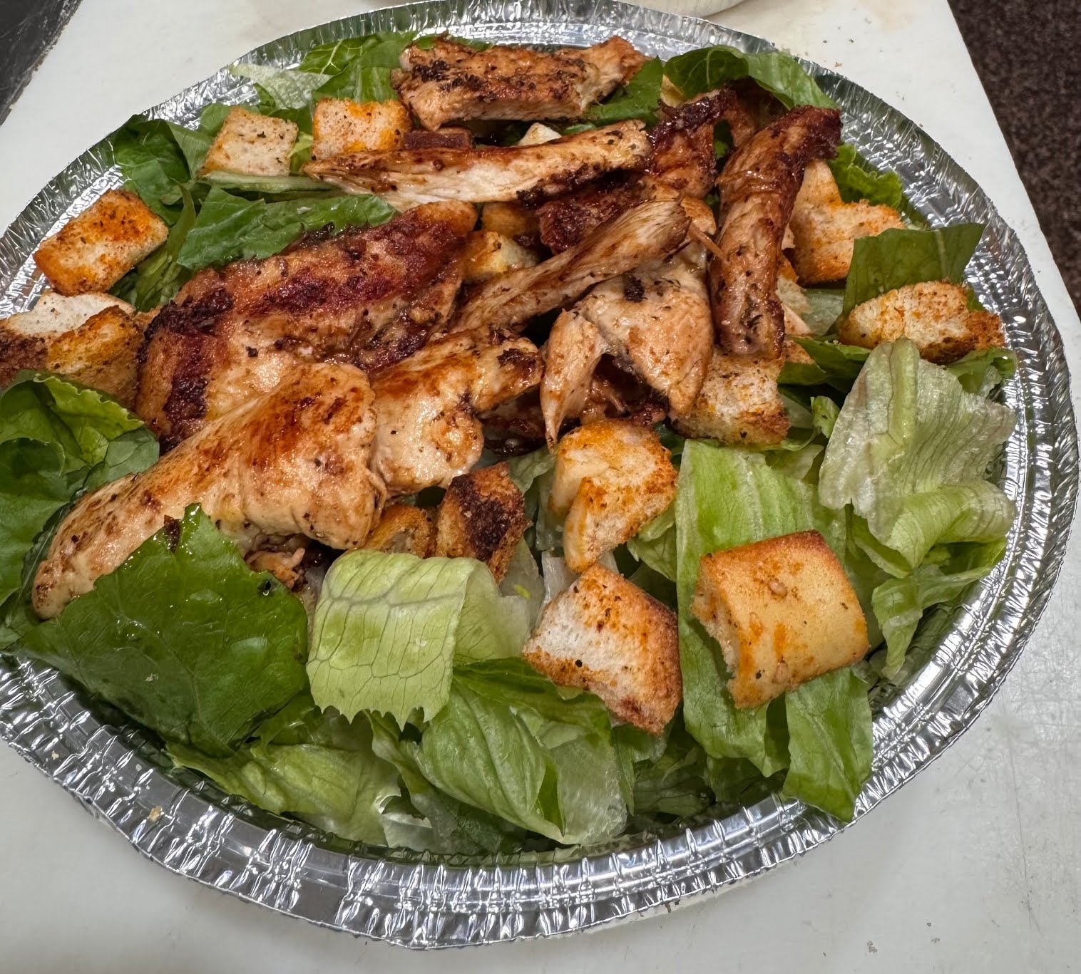 Boardwalk Pizza by null