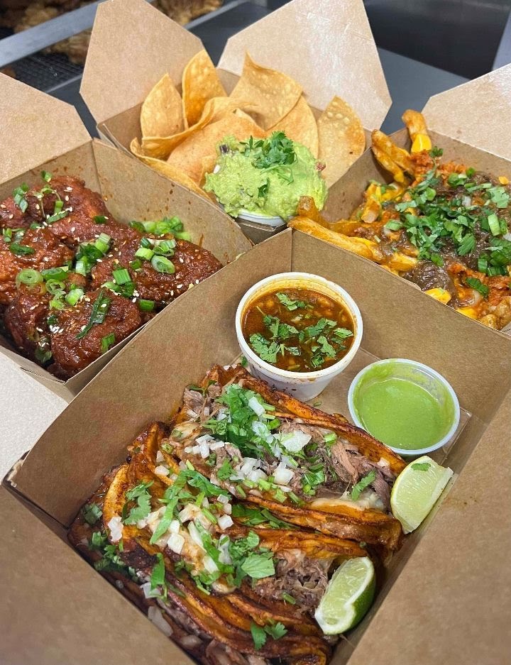 Korea Taqueria - South Philly by null