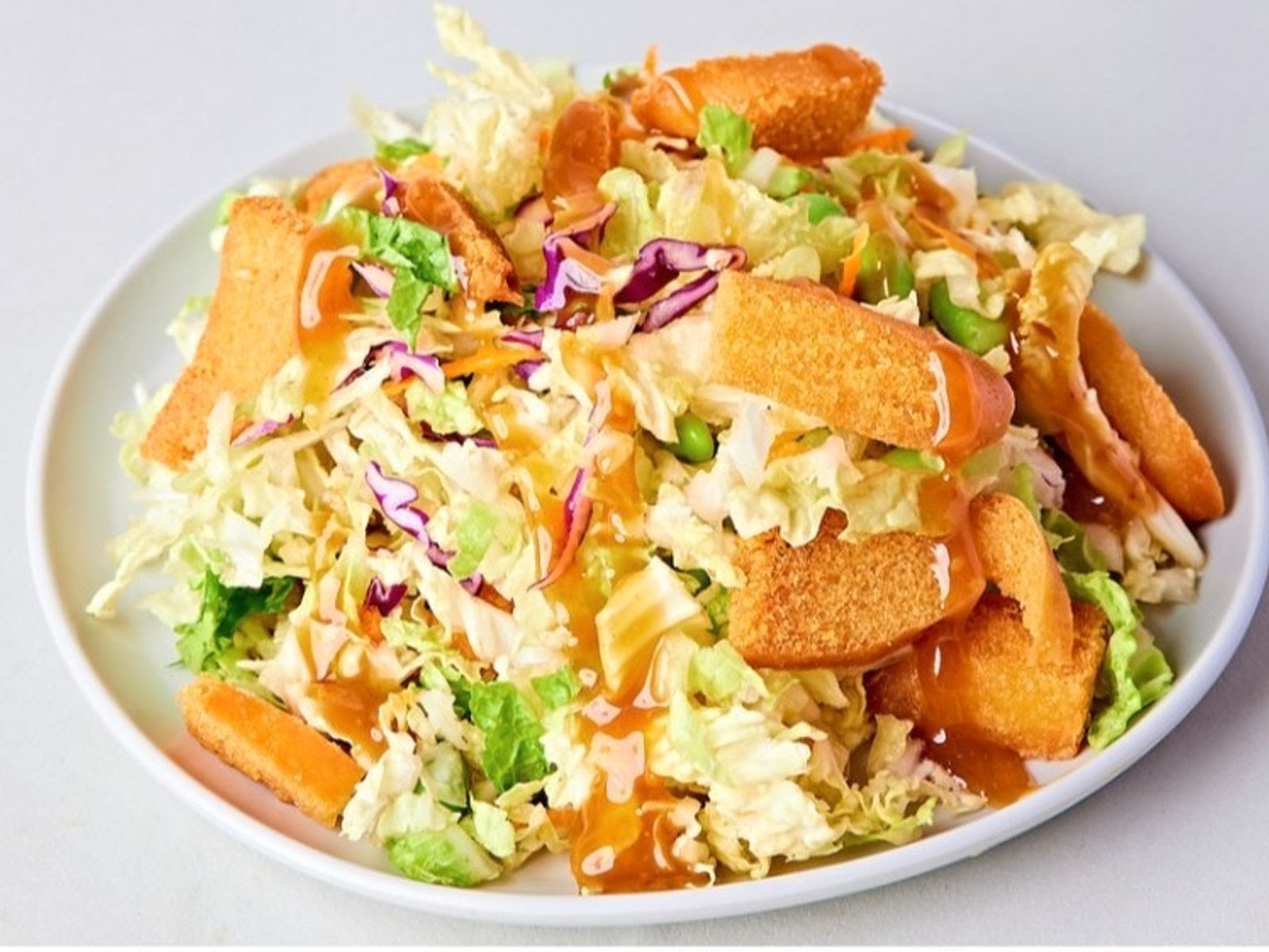 Bao'd Up Dumpling Shop - Mueller Aldrich by null