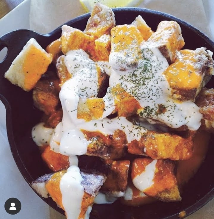 The Social List by null