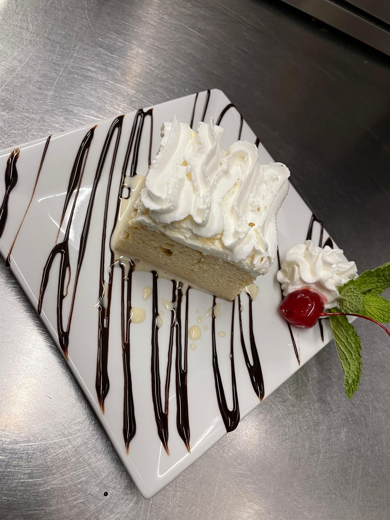 Sabor A Mexico by null