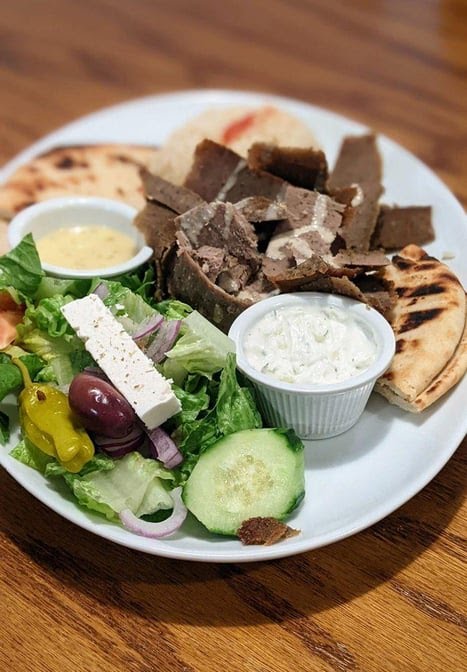 Regina's Restaurant by null