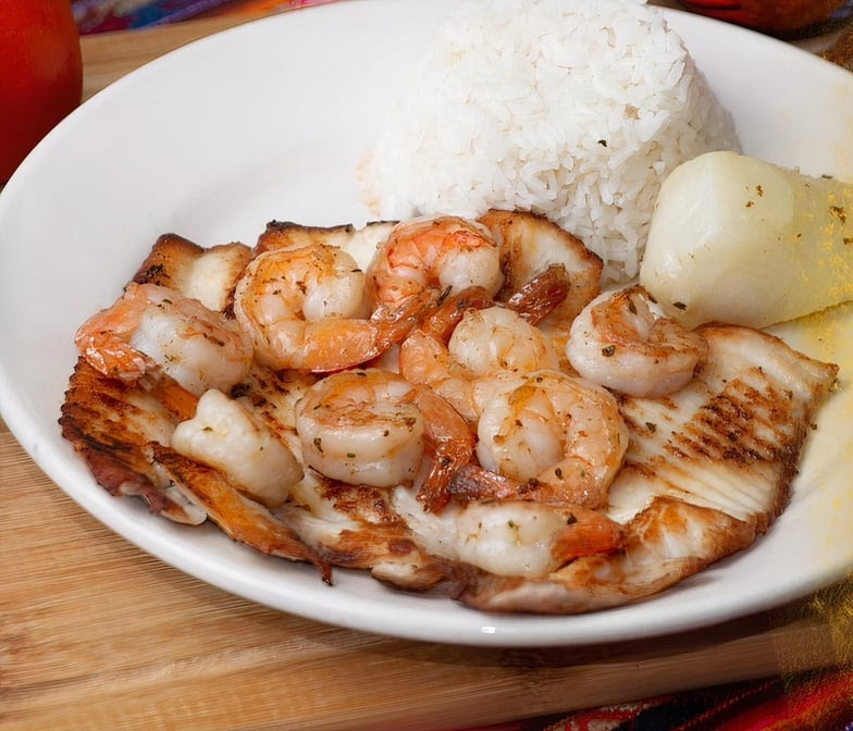 Machu Picchu Fine Peruvian Cuisine & Seafood by null
