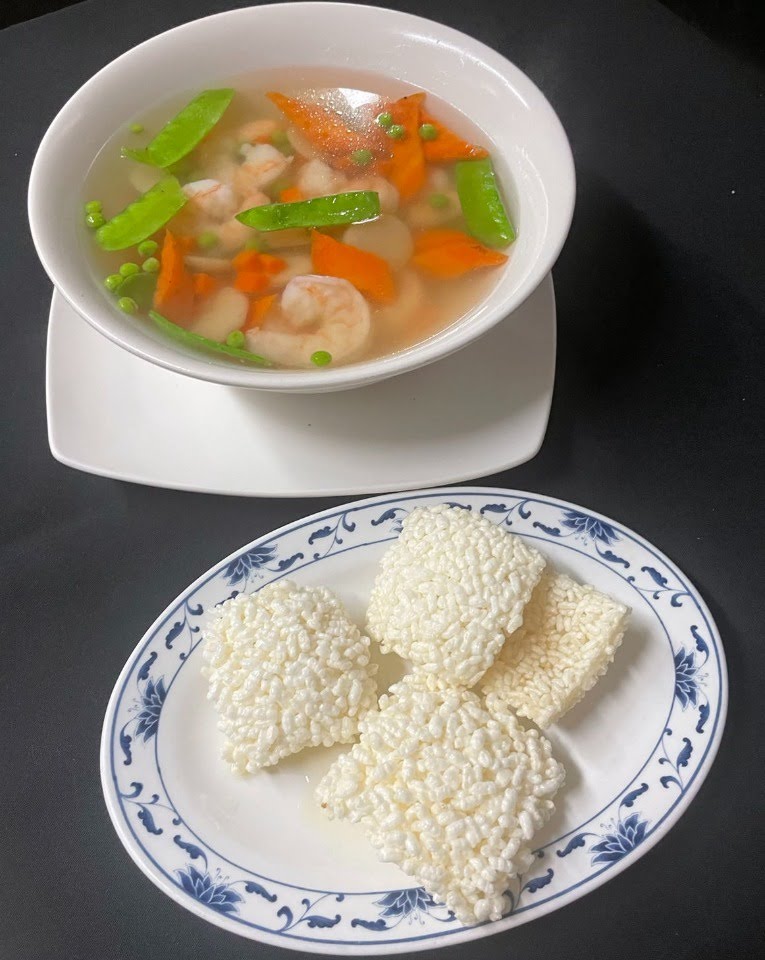 Taiwan Restaurant by null