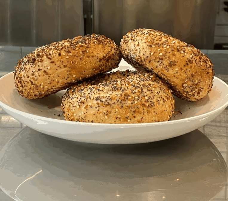 Bagels & Co. by null