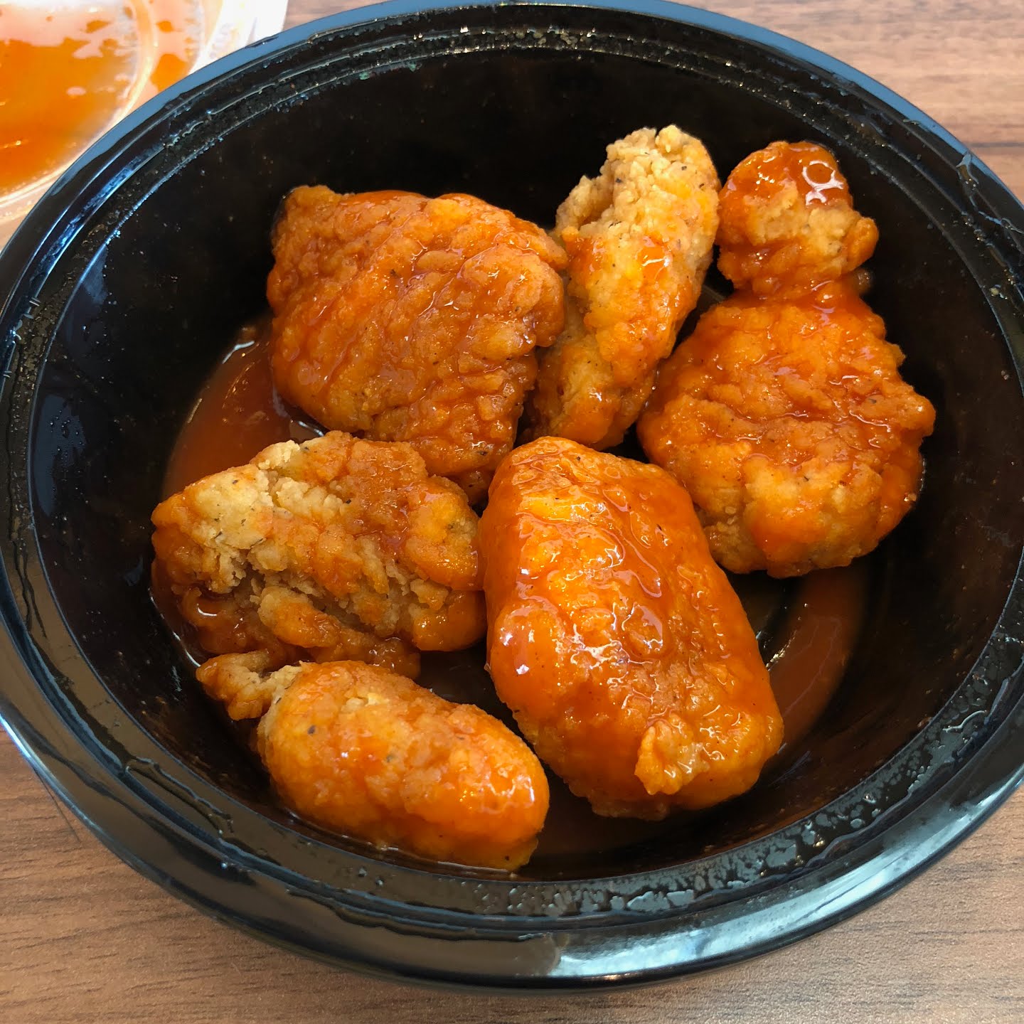 Nathan's Famous by null