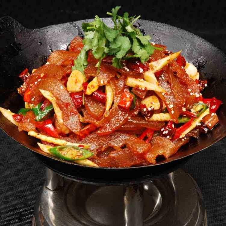 Chengdu Taste by null